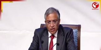 জ্ঞানেশ কুমারকে অপসারণের দাবিতে সরব বিরোধীরা, ফের ইমপিচমেন্ট প্রস্তাব বিরোধীদের