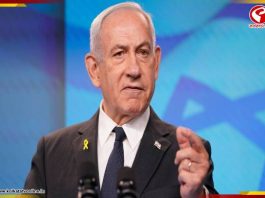 ক্যানসারে আক্রান্ত হয়েছিলেন বেঞ্জামিন নেতানিয়াহু!