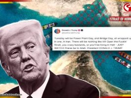 মেজাজ হারাচ্ছেন ট্রাম্প! অশালীন ভাষায় ইরানকে হুমকি, কী বললেন মার্কিন প্রেসিডেন্ট? দেখুন