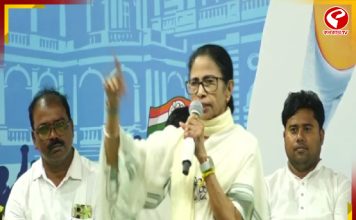 ‘অমিত শাহের পদত্যাগ করা উচিত’ জনসভায় দাবি করলেন মমতা