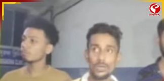 হালিশহরে দুষ্কৃতীদের গুলিতে জখম যুবক! ঘটনায় চাঞ্চল্য এলাকায়