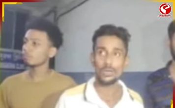 হালিশহরে দুষ্কৃতীদের গুলিতে জখম যুবক! ঘটনায় চাঞ্চল্য এলাকায়