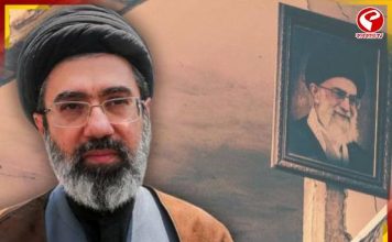 মোজতবার মৃত্যু সময়ের অপেক্ষা মাত্র! চলছে শেষকৃত্যের প্রস্তুতি! ফের বিপদের মুখে ইরান? দেখুন বড় খবর