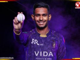 এখনও অনিশ্চিত ১৮ কোটির পেসার! পেস ইউনিট নিয়ে চিন্তা বাড়ল KKR-এর, এবার কী হবে?