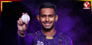 এখনও অনিশ্চিত ১৮ কোটির পেসার! পেস ইউনিট নিয়ে চিন্তা বাড়ল KKR-এর, এবার কী হবে?