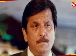 প্রয়াত বর্ষীয়ান অভিনেতা ভরত কাপুর