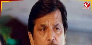 প্রয়াত বর্ষীয়ান অভিনেতা ভরত কাপুর