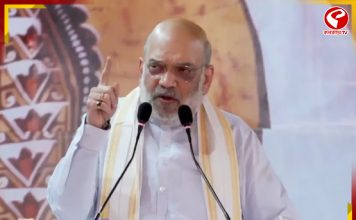 ঘাটাল মাস্টার প্ল্যানের জন্য মোদিজি ১৫০০ কোটি টাকা দিতে চান, ‘ক্ষমতায় এলে কাজ’, দাবি শাহের