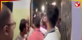 কসবার স্ট্রং রুমে ক্যামেরা বন্ধের অভিযোগ! ফুটেজ চাইল তৃণমূল