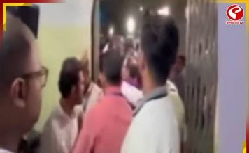 কসবার স্ট্রং রুমে ক্যামেরা বন্ধের অভিযোগ! ফুটেজ চাইল তৃণমূল