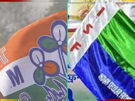 ভোট মিটতেই ফের অশান্ত ভাঙড়!
