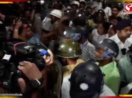 “বাংলার গণতন্ত্র কি আজ বিপন্ন?” ক্ষুদিরাম অনুশীলন কেন্দ্রের ঘটনায় উদ্বেগ প্রকাশ তৃণমূলের