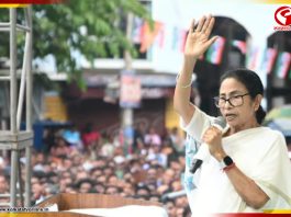 ক্ষমতায় এসে সপ্তম পে কমিশনের প্রতিশ্রুতি, বিজেপিকে মিথ্যাবাদী বললেন মমতা