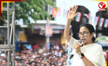 ক্ষমতায় এসে সপ্তম পে কমিশনের প্রতিশ্রুতি, বিজেপিকে মিথ্যাবাদী বললেন মমতা