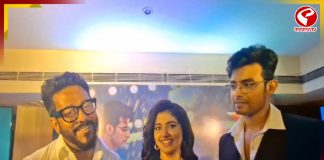 আসছে রাজ চক্রবর্তীর নতুন ধারাবাহিক ‘প্রতিজ্ঞা’