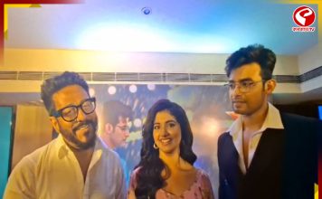 আসছে রাজ চক্রবর্তীর নতুন ধারাবাহিক ‘প্রতিজ্ঞা’