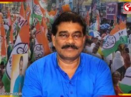 মনোনয়ন জমা দিয়ে হুঙ্কার তৃণমূল প্রার্থীর! কী বললেন বর্ধমান দক্ষিণের প্রার্থী খোকন দাস? দেখুন