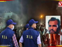 মোথাবাড়ি কাণ্ডে প্রথম গ্রেফতার, এনআইএ-র হাতে ধৃত আইএসএফের পঞ্চায়েত সদস্য