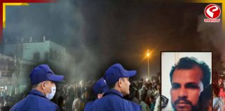 মোথাবাড়ি কাণ্ডে প্রথম গ্রেফতার, এনআইএ-র হাতে ধৃত আইএসএফের পঞ্চায়েত সদস্য