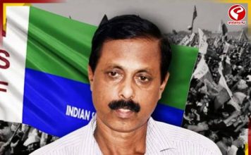 আরাবুলের কনভয়ে হামলা! মনোনয়নের দিনেই উত্তেজিত ভাঙড়, কী অবস্থা দেখুন