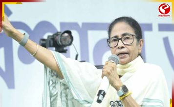 ‘উত্তরপ্রদেশের মতো এখানে বুলডোজ়ার চলবে! মানেটা কী?’ বিজেপিকে হুঁশিয়ারি মমতার