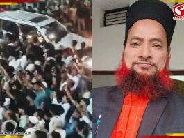 মোথাবাড়ি কাণ্ডের নেপথ্যে ISF? বিচারকদের আটকে রাখার ঘটনায় গ্রেফতার ISF প্রার্থী সহ ১৮