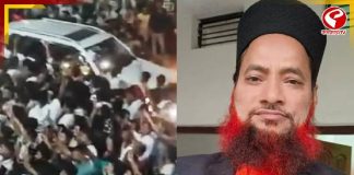 মোথাবাড়ি কাণ্ডের নেপথ্যে ISF? বিচারকদের আটকে রাখার ঘটনায় গ্রেফতার ISF প্রার্থী সহ ১৮