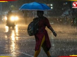 রাজ্যজুড়ে ঝড়বৃষ্টির তাণ্ডব! কালবৈশাখীর দাপট আর কতদিন? দেখুন আবহাওয়ার মেগা আপডেট