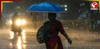 রাজ্যজুড়ে ঝড়বৃষ্টির তাণ্ডব! কালবৈশাখীর দাপট আর কতদিন? দেখুন আবহাওয়ার মেগা আপডেট