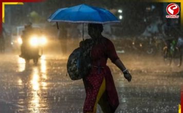 রাজ্যজুড়ে ঝড়বৃষ্টির তাণ্ডব! কালবৈশাখীর দাপট আর কতদিন? দেখুন আবহাওয়ার মেগা আপডেট