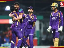 KKR থেকে বাদ একাধিক বড় নাম! LSG-র বিরুদ্ধে নাইটদের একাদশে একের পর এক চমক