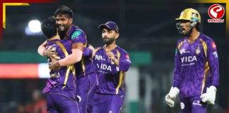 KKR থেকে বাদ একাধিক বড় নাম! LSG-র বিরুদ্ধে নাইটদের একাদশে একের পর এক চমক