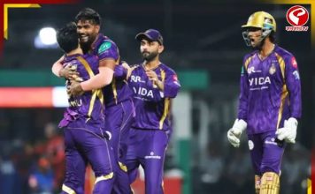 KKR থেকে বাদ একাধিক বড় নাম! LSG-র বিরুদ্ধে নাইটদের একাদশে একের পর এক চমক