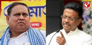 “মুসলমানদের ভাবাবেগ নিয়ে ছিনিমিনি খেলা,” হুমায়ুনকে ‘সমাজচ্যুত’ করার ডাক ফিরহাদ হাকিমের