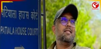 আইপ্যাক-কর্তা বিনেশের ১০ দিনের ইডি হেফাজতের নির্দেশ