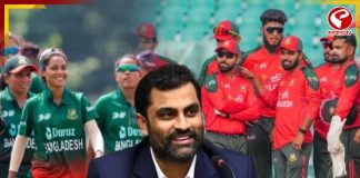 বেতন ছিল মাত্র ১ হাজার টাকা! প্রেসিডেন্ট হয়েই বেতন বাড়াতে বড় সিদ্ধান্ত তামিম ইকবালের