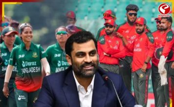 বেতন ছিল মাত্র ১ হাজার টাকা! প্রেসিডেন্ট হয়েই বেতন বাড়াতে বড় সিদ্ধান্ত তামিম ইকবালের