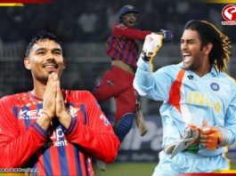 আরেক ফিনিশারের জন্ম দিল ইডেন! মুকুল চৌধুরী কি সত্যিই এ যুগের ধোনি?