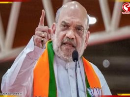 পদ্ম প্রতীকে ভোট দিন, তৃণমূলের গুন্ডাদের আমরা খুঁজে নেব: শাহ