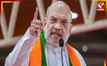 পদ্ম প্রতীকে ভোট দিন, তৃণমূলের গুন্ডাদের আমরা খুঁজে নেব: শাহ