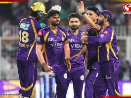 LSG-āϰ āĻāĻžāĻā§ āĻšā§āϰā§āĻ āĻāĻŽā§āĻĒāĻžā§āĻžāϰāĻŋāĻ āύāĻŋā§ā§ āĻĒā§āϰāĻļā§āύ āϤā§āϞāϞ KKR, āĻŦāĻŋāϤāϰā§āĻ āĻāĻĄā§āύā§āϰ āĻĒāĻŋāĻ āύāĻŋā§ā§āĻ