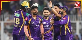 LSG-র কাছে হেরেই আম্পায়ারিং নিয়ে প্রশ্ন তুলল KKR, বিতর্ক ইডেনের পিচ নিয়েও