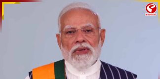 ‘বটবৃক্ষ’ আরএসএসের ছায়া থেকে বেরিয়ে এসেছে বিজেপি! মন্তব্য মোদির