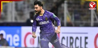 ইডেনে ‘বিরল’ রেকর্ড গড়লেন রিঙ্কু সিং! রাসেলকে টপকে কী নজির গড়লেন নাইট তারকা? দেখুন