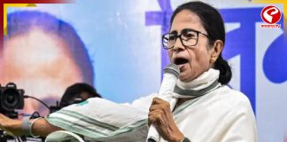 ‘আমার গাড়ির কাছেও এসেছিল কেন্দ্রীয় বাহিনী’, বললাম চেক করো’, বিস্ফোরক অভিযোগ মমতার