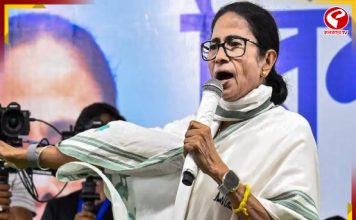 ‘আমার গাড়ির কাছেও এসেছিল কেন্দ্রীয় বাহিনী’, বললাম চেক করো’, বিস্ফোরক অভিযোগ মমতার