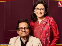 পয়লা বৈশাখে প্রভাত রায়ের ঘরে এল ‘রায়বাঘিনী’, মা হলেন একতা