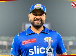 এটাই রোহিতের শেষ আইপিএল? ড্রেসিং রুমেই অবসর নিয়ে বড় ইঙ্গিত হিটম্যানের