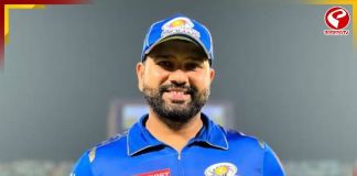 এটাই রোহিতের শেষ আইপিএল? ড্রেসিং রুমেই অবসর নিয়ে বড় ইঙ্গিত হিটম্যানের