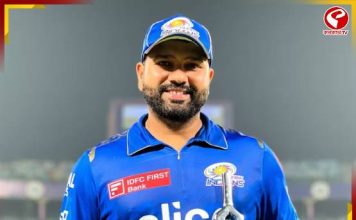 এটাই রোহিতের শেষ আইপিএল? ড্রেসিং রুমেই অবসর নিয়ে বড় ইঙ্গিত হিটম্যানের